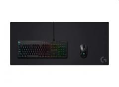 LOGITECH G840 XL Cloth Gaming Mouse Pad - EER2