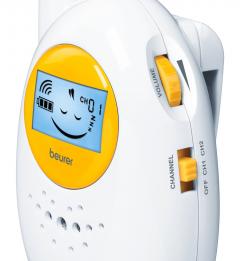 Beurer BY 84 Baby monitor