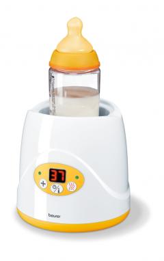 Beurer BY 52 Baby food and bottle warwmer
