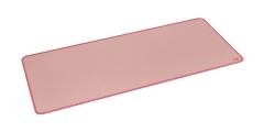 Logitech Desk Mat Studio Series - DARKER ROSE - NAMR-EMEA