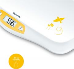Beurer BY 80 Baby scale
