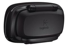 Logitech HD Webcam C525 Central Packaging