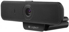 Logitech C920-C Webcam