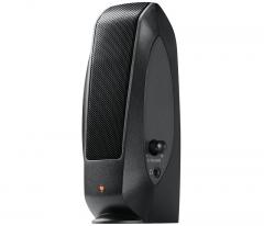 Logitech S120 Black 2.0 Speaker System