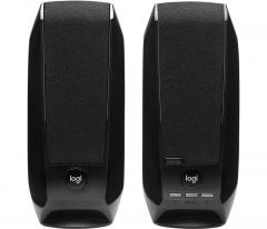 Logitech S150 Black 2.0 Speaker System