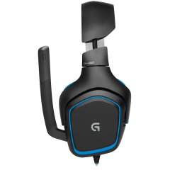 Logitech G430 Surround Sound Gaming Headset