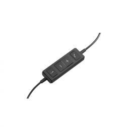 Logitech USB Headset H570e Mono