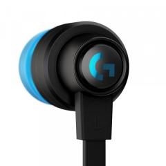 Logitech G333 Gaming Headphones