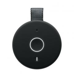 Logitech Ultimate Ears BOOM 3 Wireless Bluetooth Speaker - Night Black