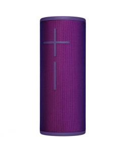 Logitech Ultimate Ears BOOM 3 Wireless Bluetooth Speaker - Ultraviolet Purple