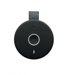 Logitech Ultimate Ears MEGABOOM 3 Wireless Bluetooth Speaker - Night Black