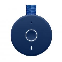 Logitech Ultimate Ears MEGABOOM 3 Wireless Bluetooth Speaker - Lagoon Blue