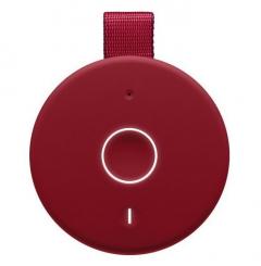 Logitech Ultimate Ears MEGABOOM 3 Wireless Bluetooth Speaker - Sunset Red
