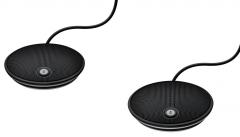 LOGITECH Expansion Microphone (2 pack) for GROUP camera