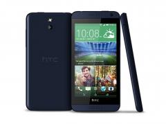 Смартфон HTC Desire 610 Blue