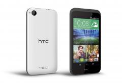 FINAL Clearance! Смартфон HTC Desire 320 White/4.5 FWGVA (854 x 480)/MediaTek 6582