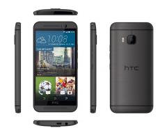 PROMO Bundle (HTC One M9 & HTC-SELFIE-STICK)  HTC One M9 Gray /5.0 Super LCD3