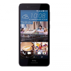PROMO BUNDLE (HTC 728G+32GB microSDHC) HTC Desire 728G dual sim Purple Myst /5.5 HD/Octa-core 1.3