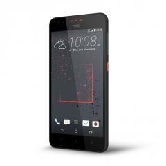 PROMO BUNDLE (HTC 825 DS+32GB microSDHC) HTC Desire 825 dual sim Dark Gray/5.5 HD/Gorilla