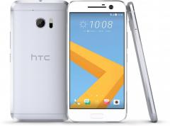 HTC Desire 10 Lifestyle Polar White 32Gb/5.5 HD/Gorilla Glass/Quad-core 1.4 GHz