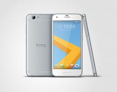 HTC One A9s Aqua Silver 32Gb/5.0 HD /Mediatek HELIO P10 Octa-Core 4*2.0GHz+4*1.2GHz/Memory