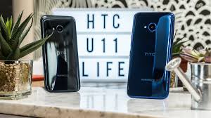 CLEARANCE! HTC U11 Life (3/32GB/IP67) Brilliant Black/5.2” FHD/Super LCD 3/Gorilla Corning Glass