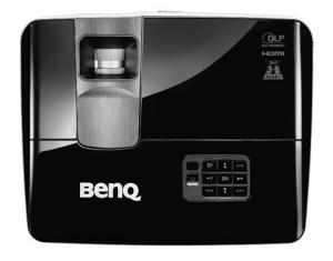 BenQ MX615