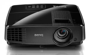 BenQ MX505
