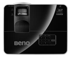BenQ MX620ST