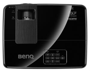 BenQ MX522P