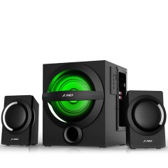 F&D A140X 2.1 Multimedia Speakers