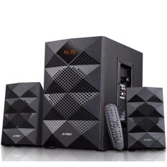 F&D A180X 2.1 Multimedia Speakers