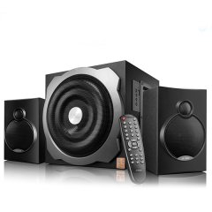 F&D A521X 2.1 Multimedia Speakers