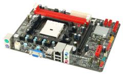 MB Biostar AMD A55