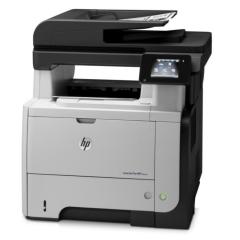 HP LaserJet Pro MFP M521dw Printer