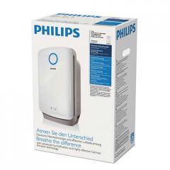 Philips Пречиствател и овлажнител за въздух