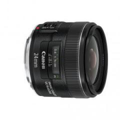 Canon LENS EF 24mm f/2.8 IS USM