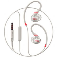 TCL In-ear Wired Sport Headset
