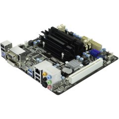 ASROCK Main Board Desktop iNM10 (D2550 1.86GHz