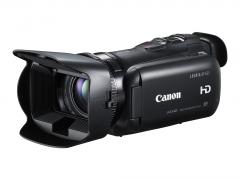 Canon LEGRIA HF G25 Wireless Kit + Canon SELPHY CP910 black