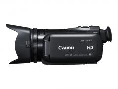 Canon LEGRIA HF G25 Wireless Kit + Canon SELPHY CP910 white