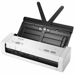 Document scanner BROTHER ADS1200