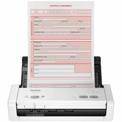 Document scanner BROTHER ADS1200