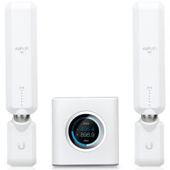 Ubiquiti AmpliFi HD (High-Density) Home Wi-Fi System