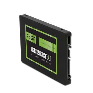 OCZ Agility 3 Solid State Drive 2.5 SATA III-600 120 GB MLC