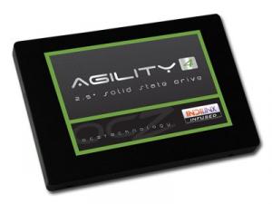 OCZ Agility 4 Solid State Drive 2.5 SATA III-600 6 Gbps