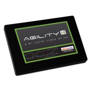 OCZ Agility 4 Solid State Drive 2.5 SATA III-600 6 Gbps