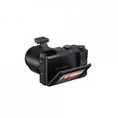 Canon Powershot G3 X + Canon SELPHY CP910 black