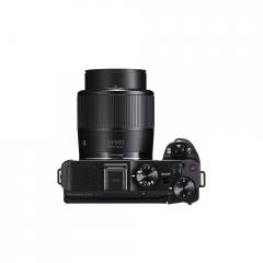 Canon Powershot G3 X + Canon SELPHY CP910 black