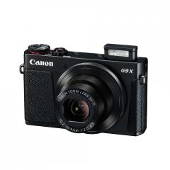 Canon Powershot G9 X